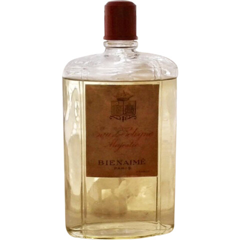 Eau de Cologne Majestic